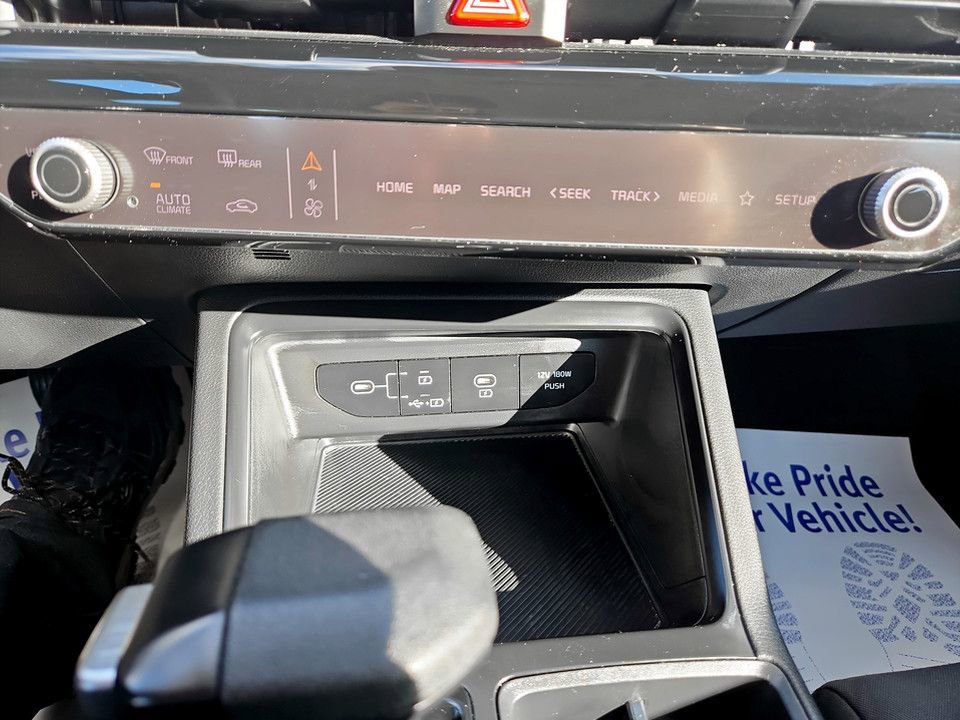 Used 2025 Kia K5 LXS image 26