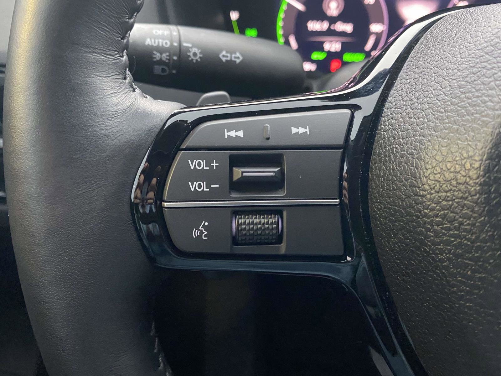 Used 2025 Honda Accord Touring image 20