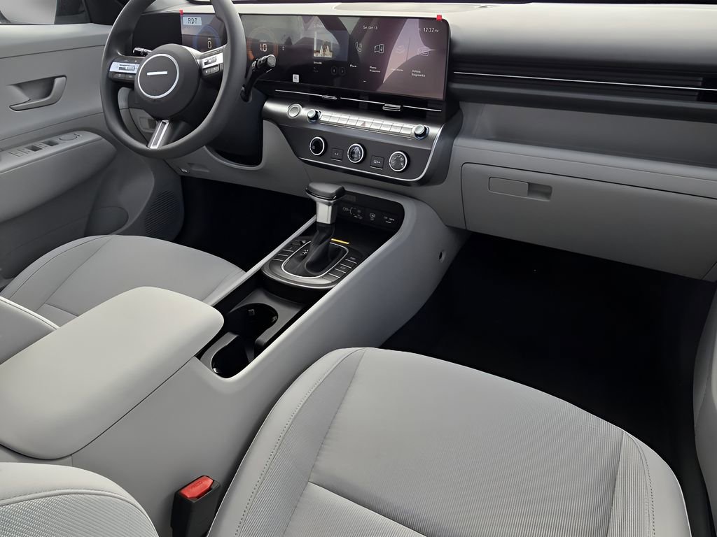 New 2026 Hyundai Kona SE image 26
