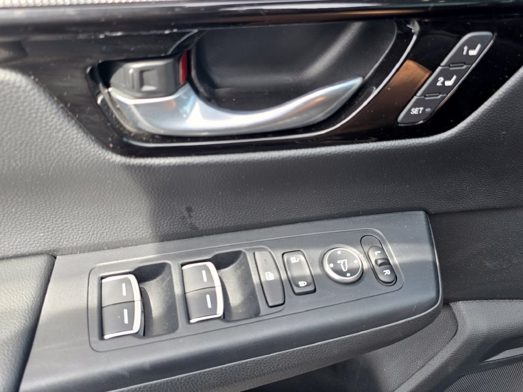 Used 2023 Honda CR-V EX-L image 26