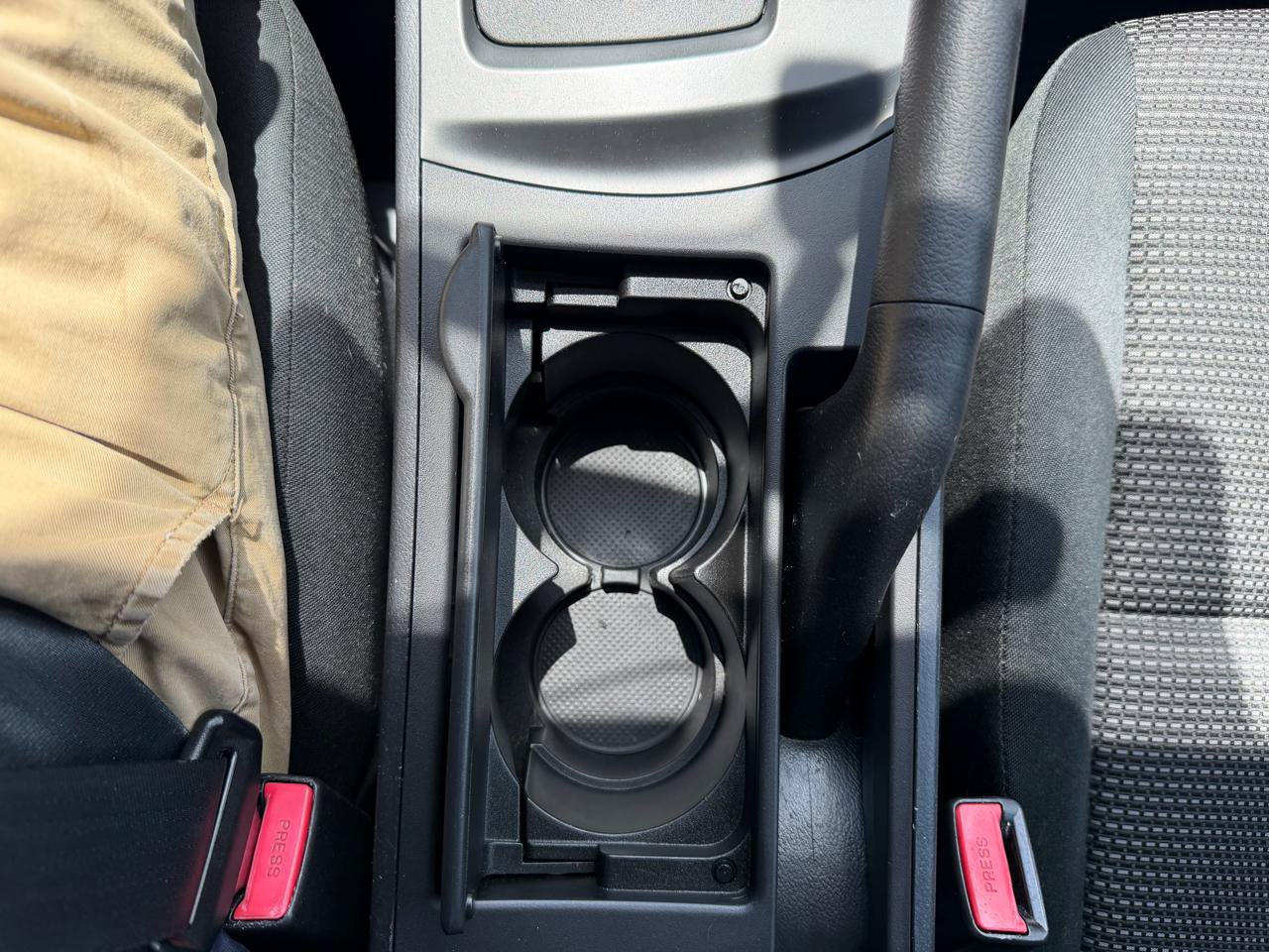Used 2012 MAZDA MAZDA3 i Touring FWD image 35