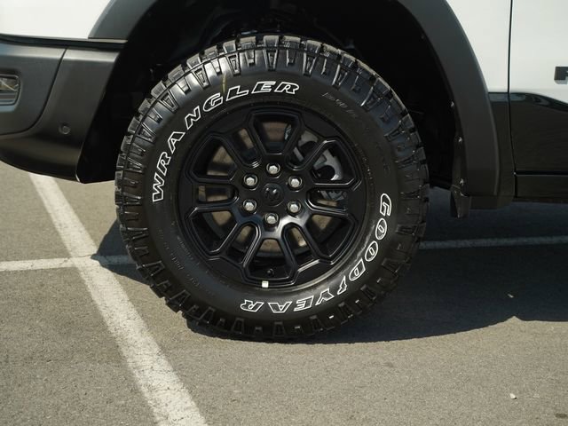New 2026 RAM 1500 Rebel w/ G/T Package image 9