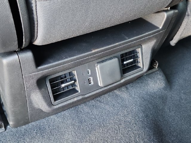 New 2026 Chevrolet Silverado 1500 LT AWD/4WD image 16