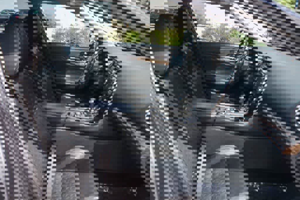 Used 2018 Nissan Maxima Platinum image 16