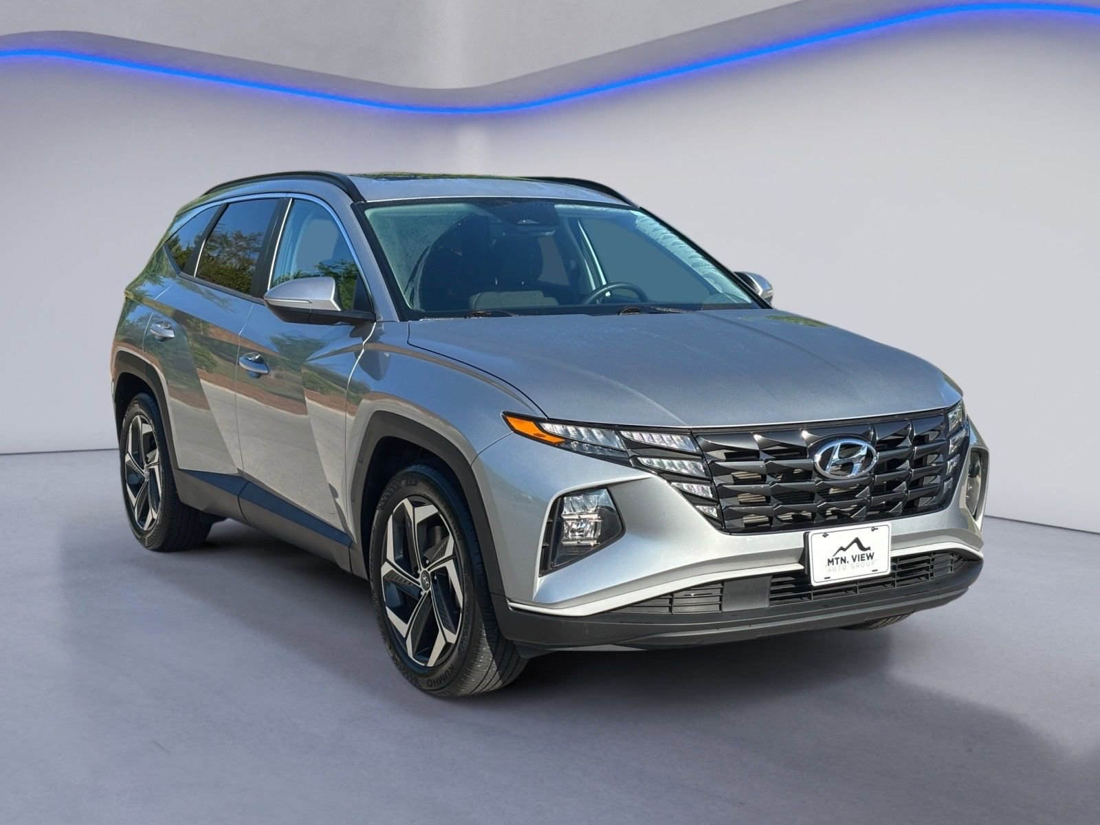 Used 2022 Hyundai Tucson SEL w/ Convenience Package image 5