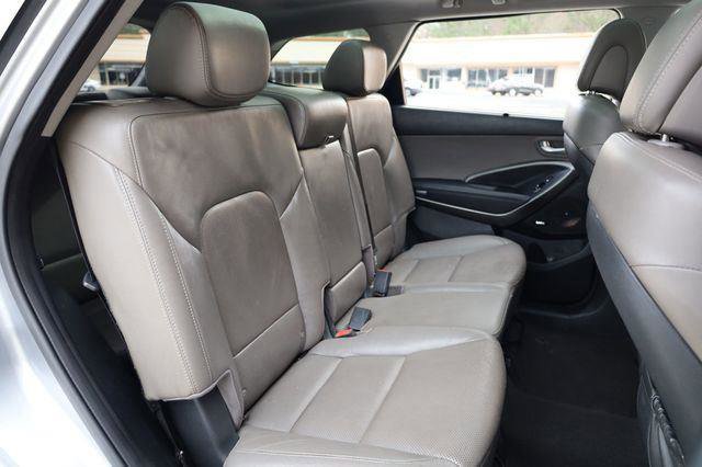 Used 2017 Hyundai Santa Fe FWD w/ SE Ultimate Tech Package 03 image 26