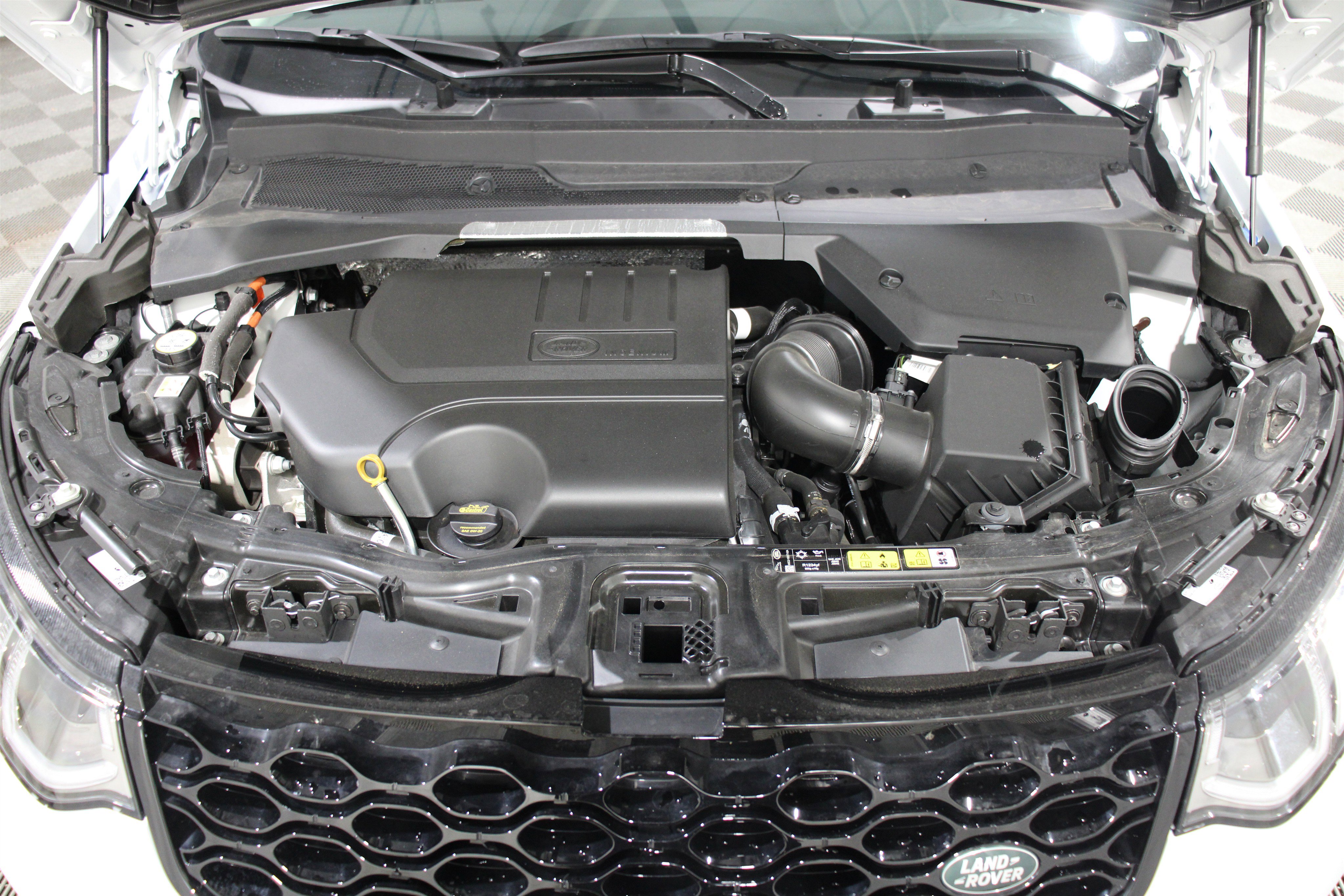 Used 2024 Land Rover Discovery Sport S image 35