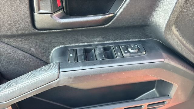 New 2026 Toyota Tacoma SR5 image 12