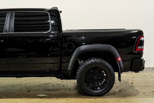 Used 2022 RAM 1500 TRX w/ TRX Level 2 Equipment Group image 49
