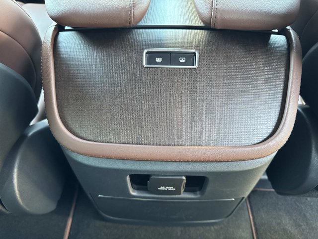 New 2025 Lincoln Navigator L Reserve image 25