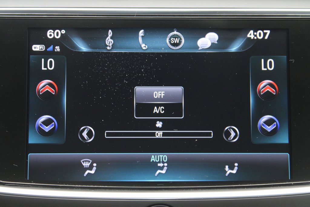 Used 2019 Buick LaCrosse Essence w/ Sun and Shade Package image 18