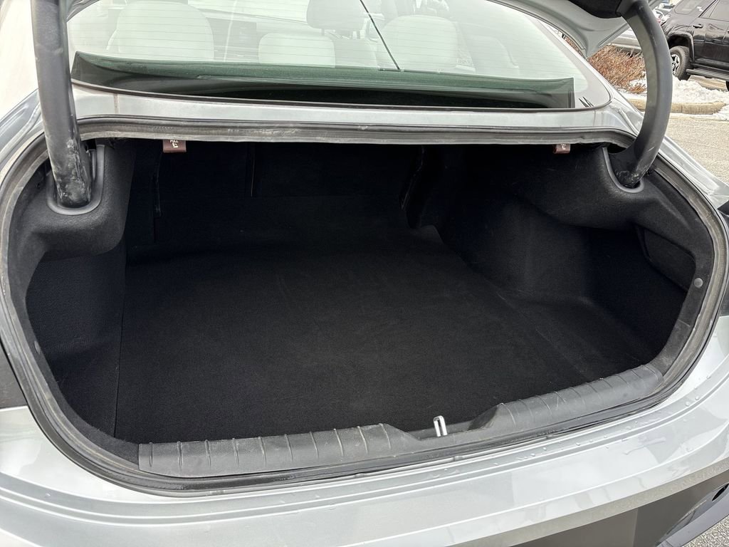 Used 2025 Hyundai Sonata SEL FWD image 25