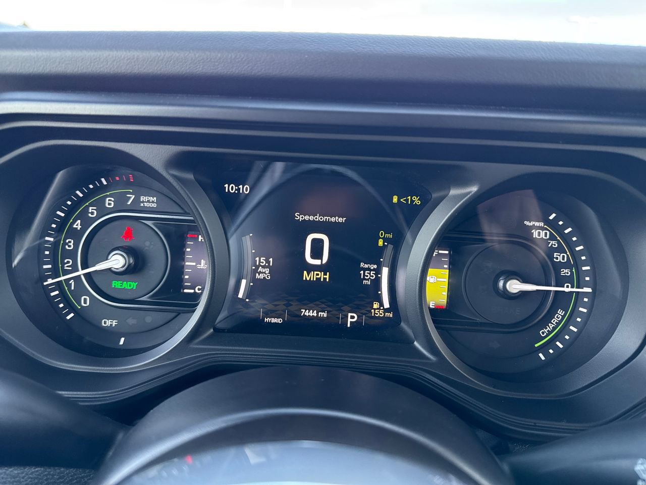 Used 2025 Jeep Wrangler Unlimited Sahara image 17