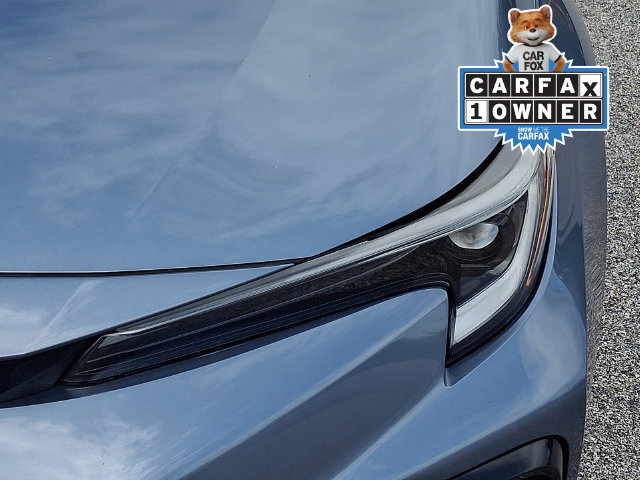 Used 2023 Toyota Corolla SE FWD image 12