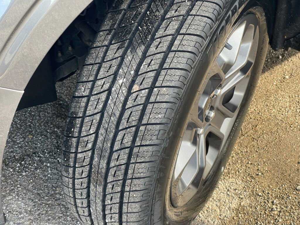 Used 2022 Ford Maverick XLT w/ Equipment Group 300A Standard image 24