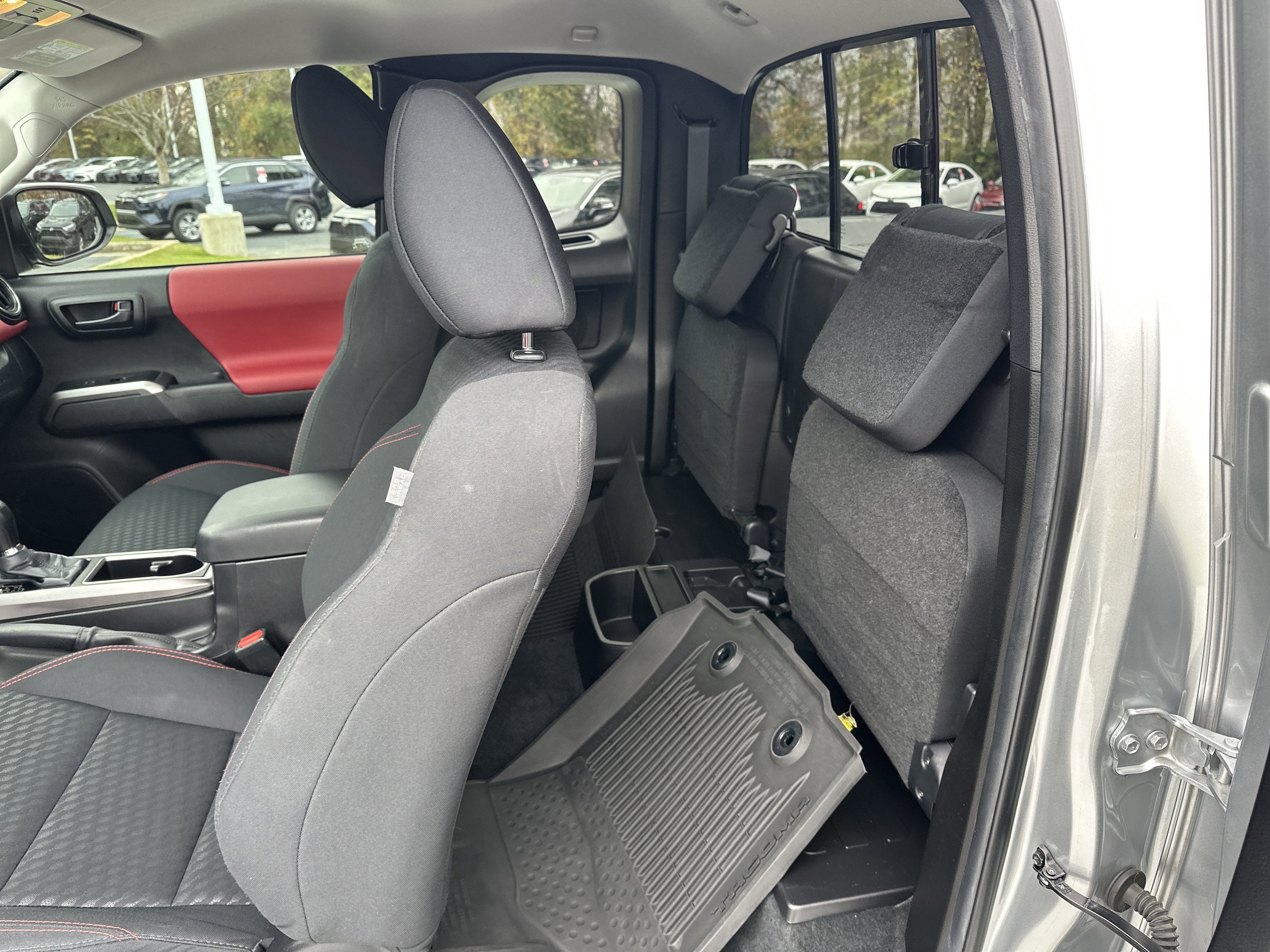 Certified 2023 Toyota Tacoma SR5 image 30