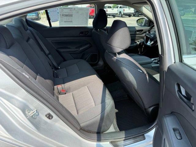 New 2026 Nissan Altima 2.5 SV AWD/4WD image 21