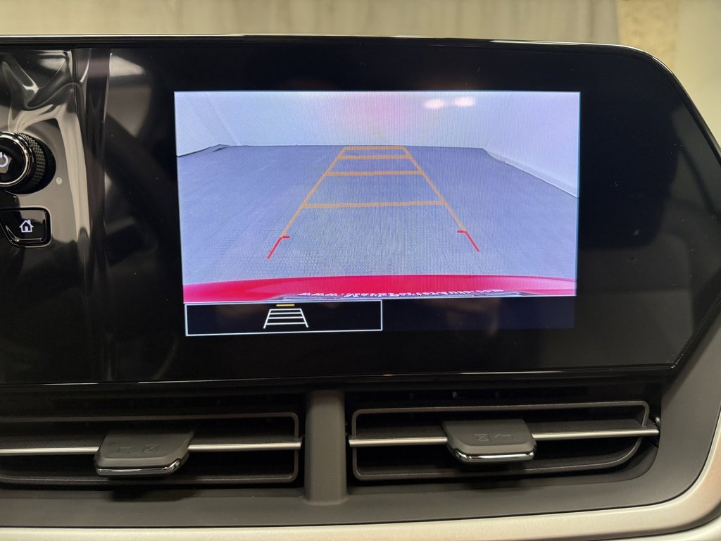 New 2026 Chevrolet Trax LS image 29