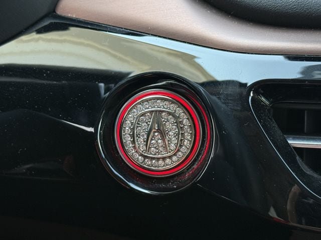 Certified 2026 Acura MDX w/ Technology Package FWD image 19