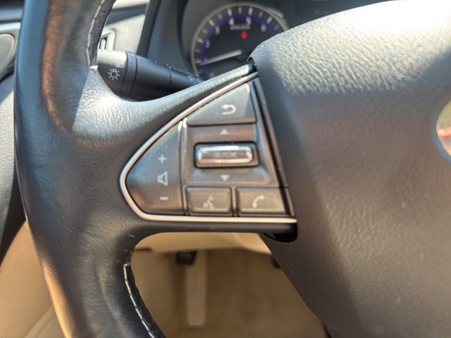 Used 2014 INFINITI Q50 Premium w/ Navigation Package AWD/4WD image 23