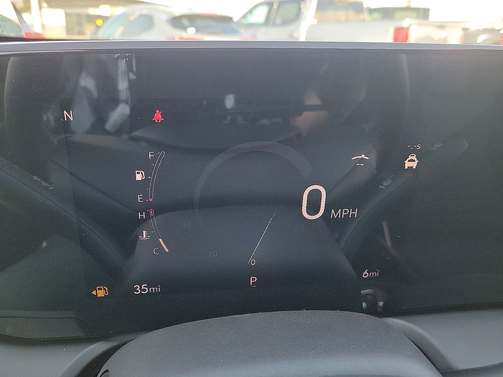 New 2026 Buick Encore GX Preferred w/ Advanced Technology Package FWD image 17