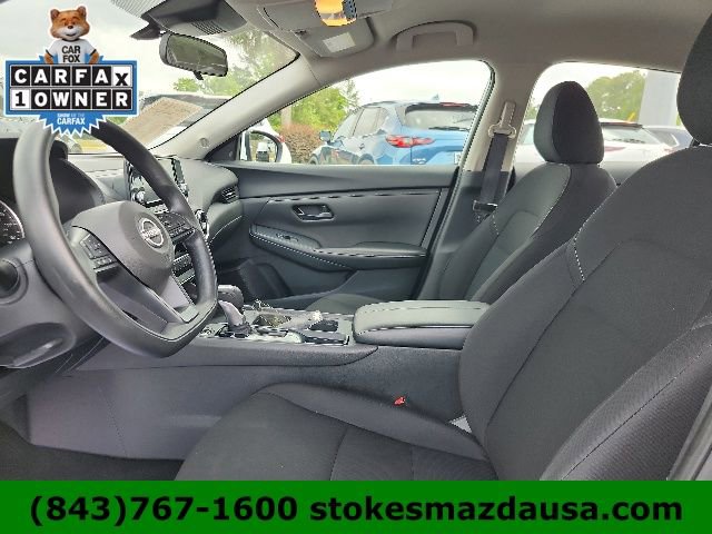 Used 2024 Nissan Sentra S FWD image 16