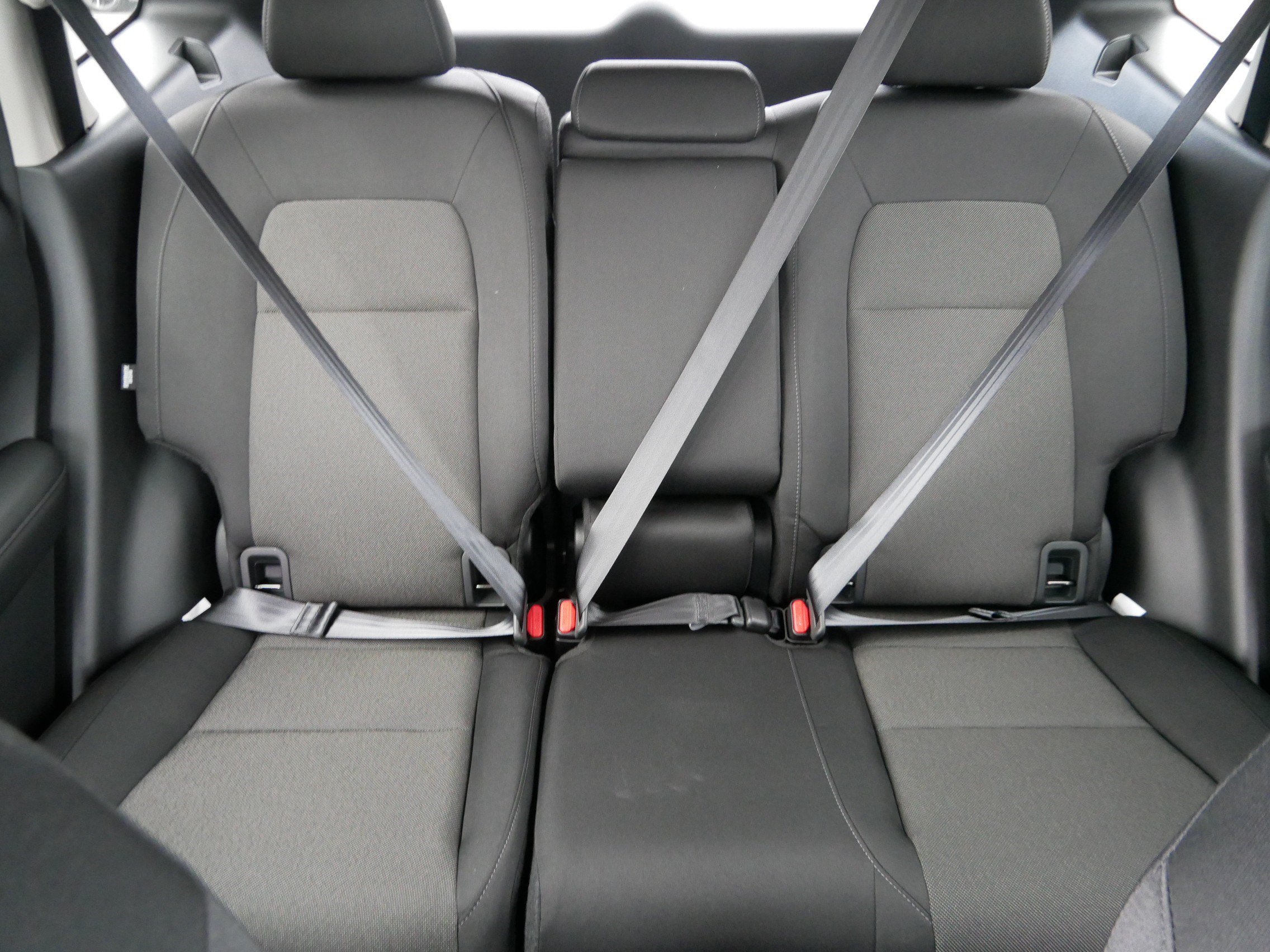 New 2027 Honda CR-V LX image 13