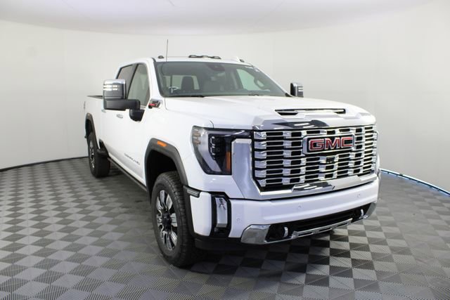 New 2026 GMC Sierra 2500 Denali w/ Denali Reserve Package AWD/4WD image 31
