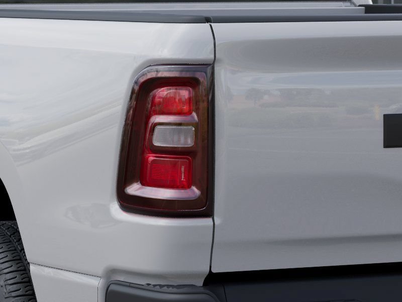 New 2026 RAM 1500 Tradesman RWD image 9