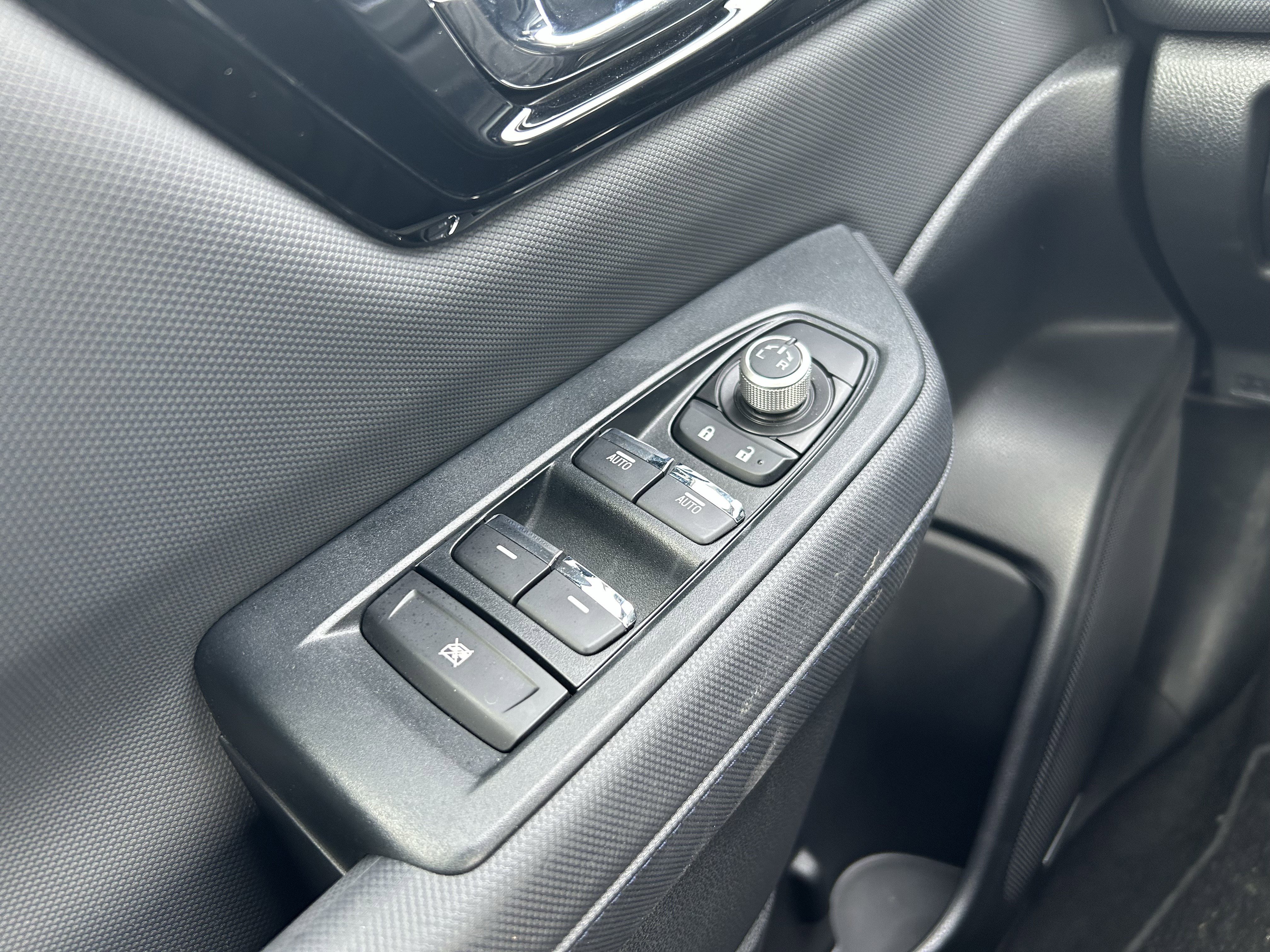 Certified 2025 Subaru Forester Limited image 20