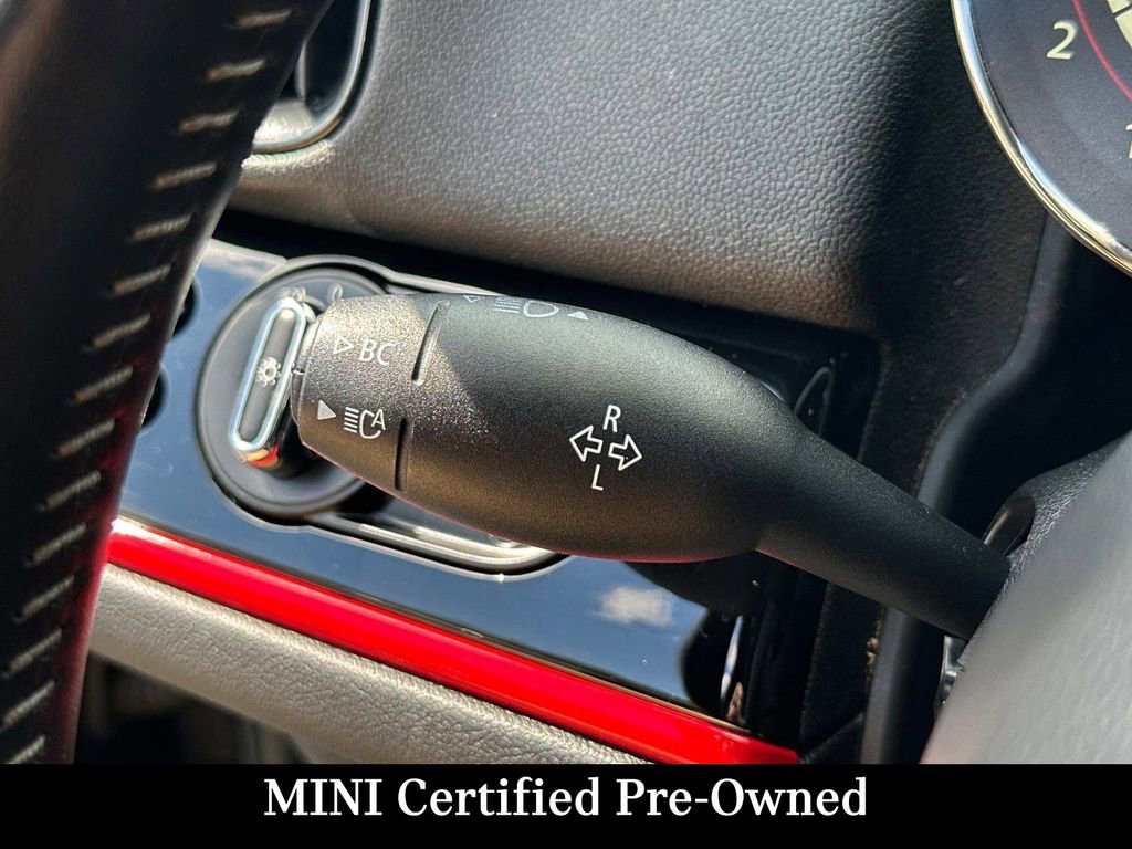 Used 2022 MINI Cooper Countryman John Cooper Works image 17