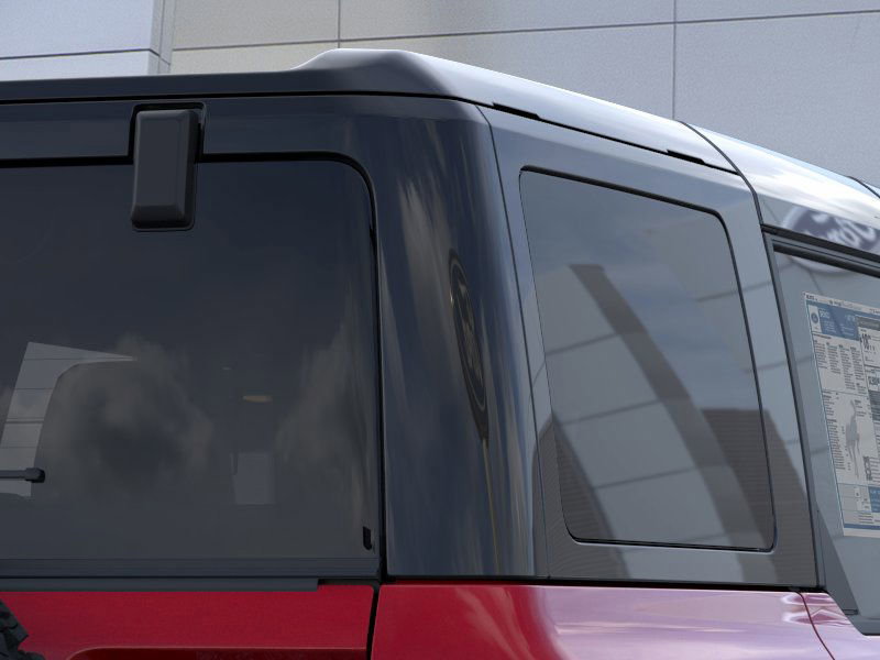 New 2025 Ford Bronco Badlands image 25