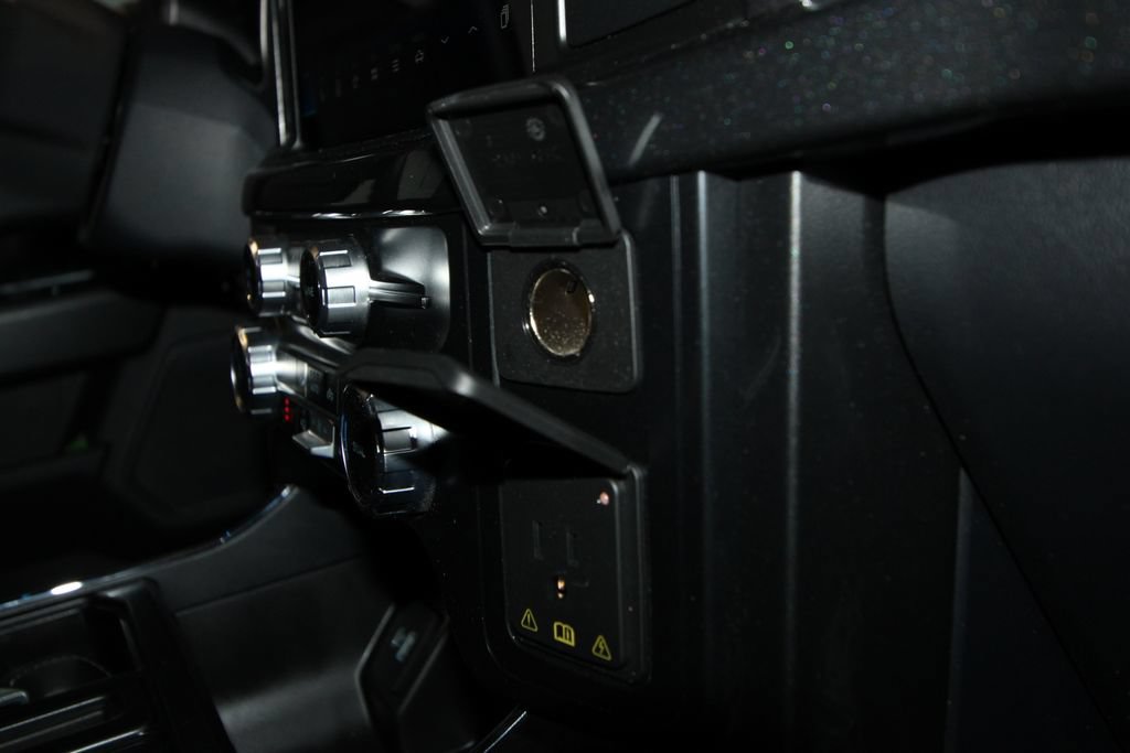 Used 2023 Ford F150 XLT w/ Equipment Group 302A High AWD/4WD image 24