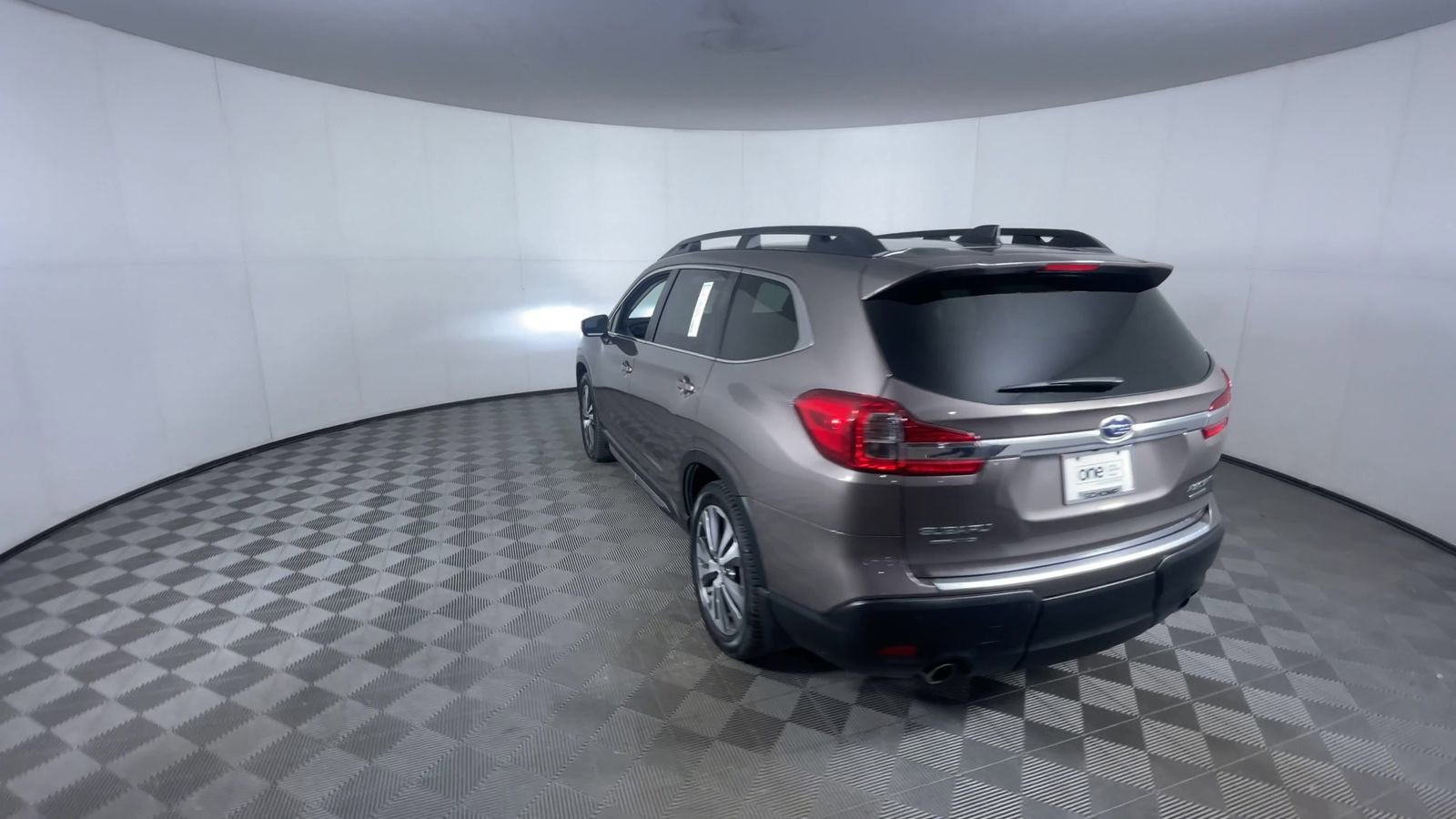 Used 2021 Subaru Ascent Limited w/ Popular Package #2 AWD/4WD image 7