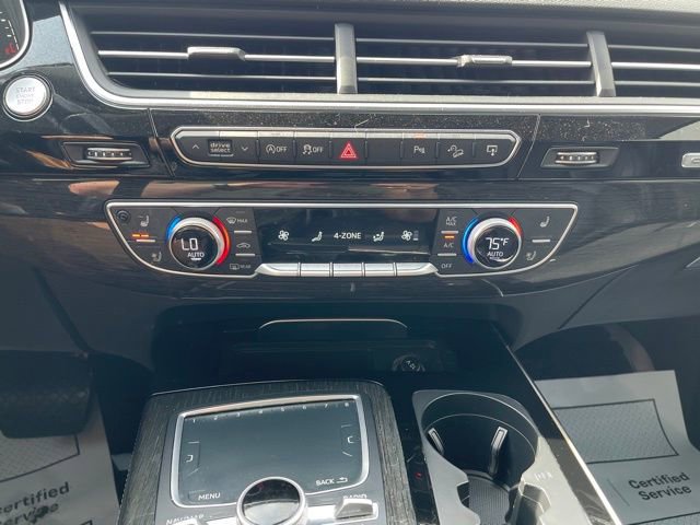 Used 2017 Audi Q7 3.0T Prestige image 13