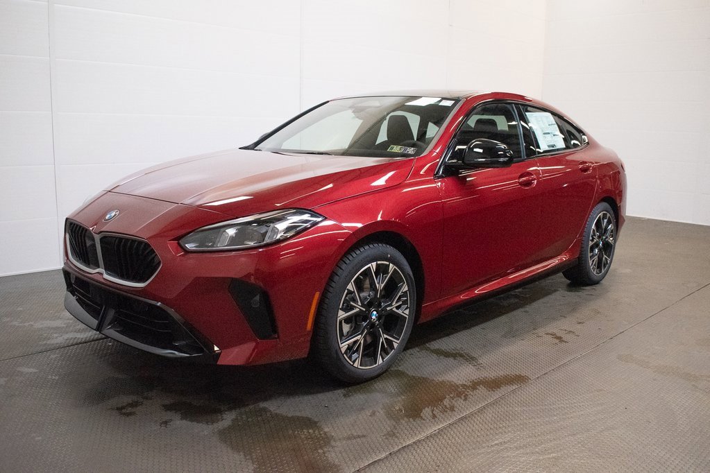 New 2026 BMW 228i xDrive w/ Premium Package image 8