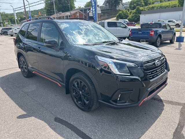 Used 2023 Subaru Forester Sport AWD/4WD image 19