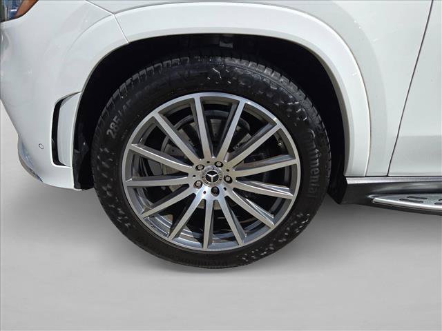 Used 2023 Mercedes-Benz GLS 580 4MATIC image 23