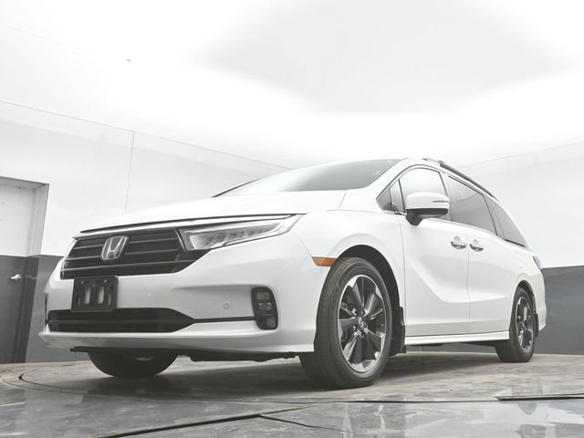Used 2021 Honda Odyssey Elite image 47