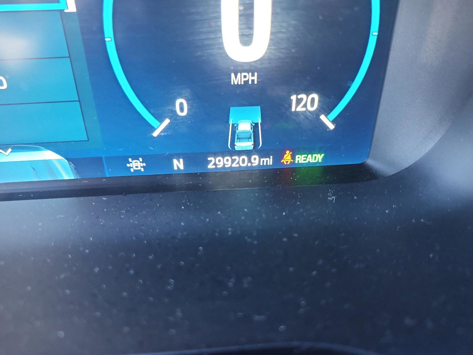 Used 2023 Ford F150 Platinum w/ Equipment Group 701A High image 28