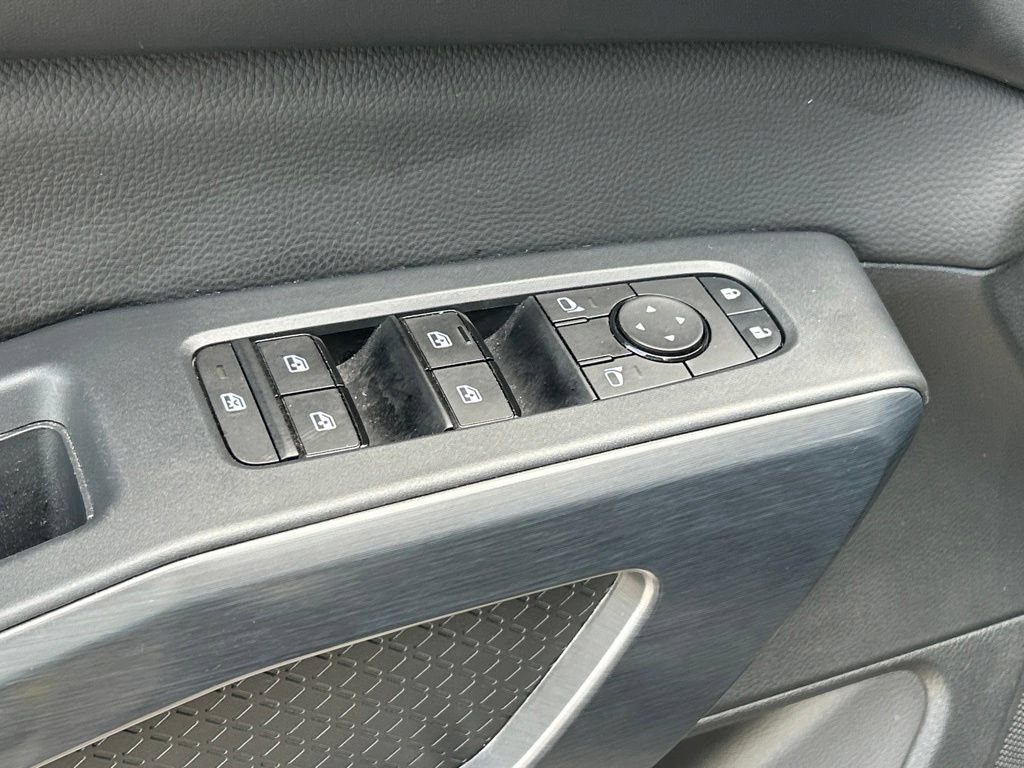Certified 2025 Nissan Pathfinder Rock Creek AWD/4WD image 21
