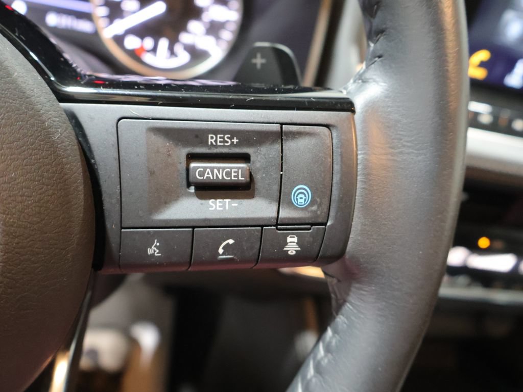 Used 2023 Nissan Rogue SL w/ SL Premium Package AWD/4WD image 22