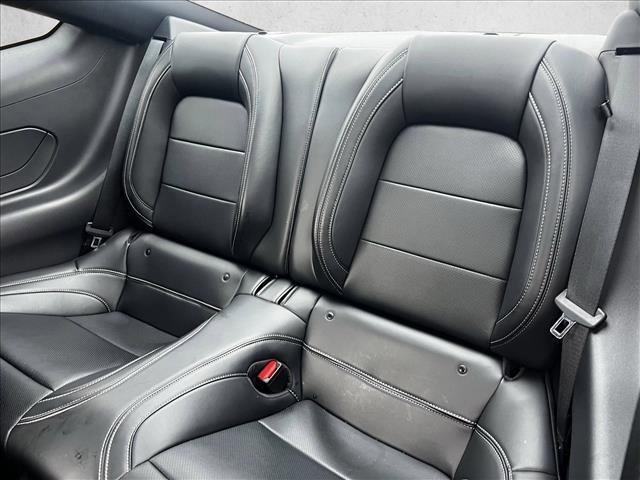 Used 2024 Ford Mustang GT Premium image 17