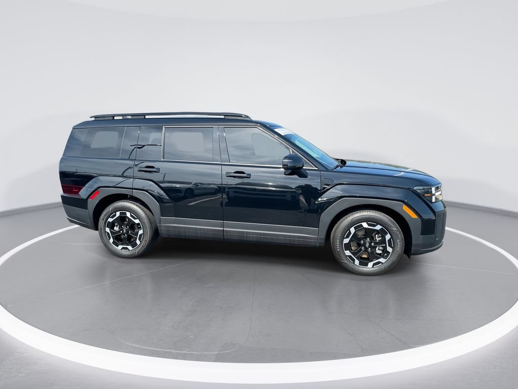 Used 2024 Hyundai Santa Fe SEL FWD image 9