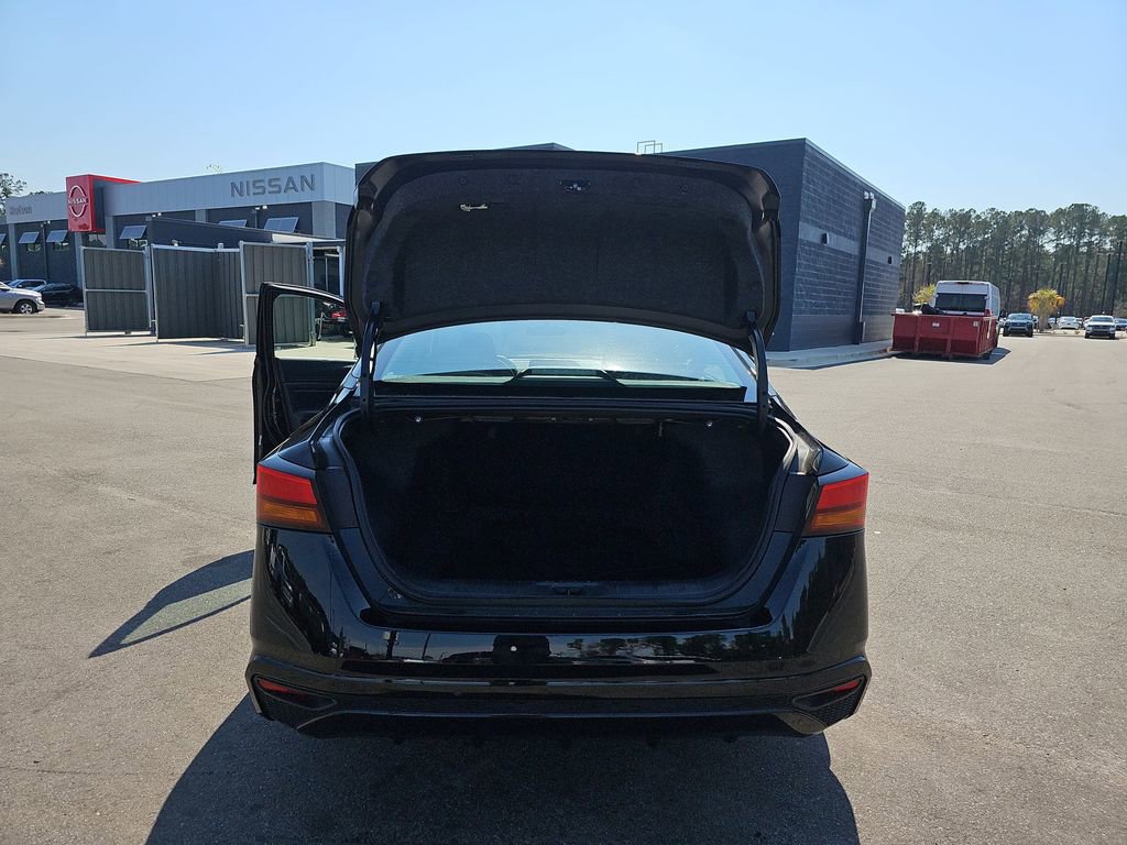 Used 2025 Nissan Altima 2.5 S image 16