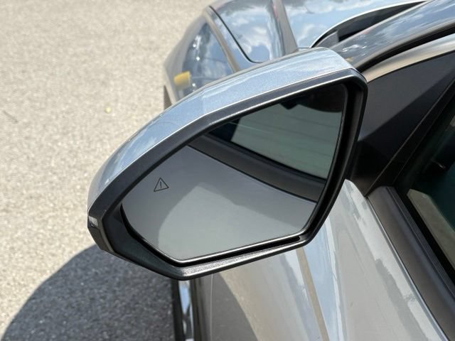 Used 2022 Hyundai Tucson SEL AWD/4WD image 14