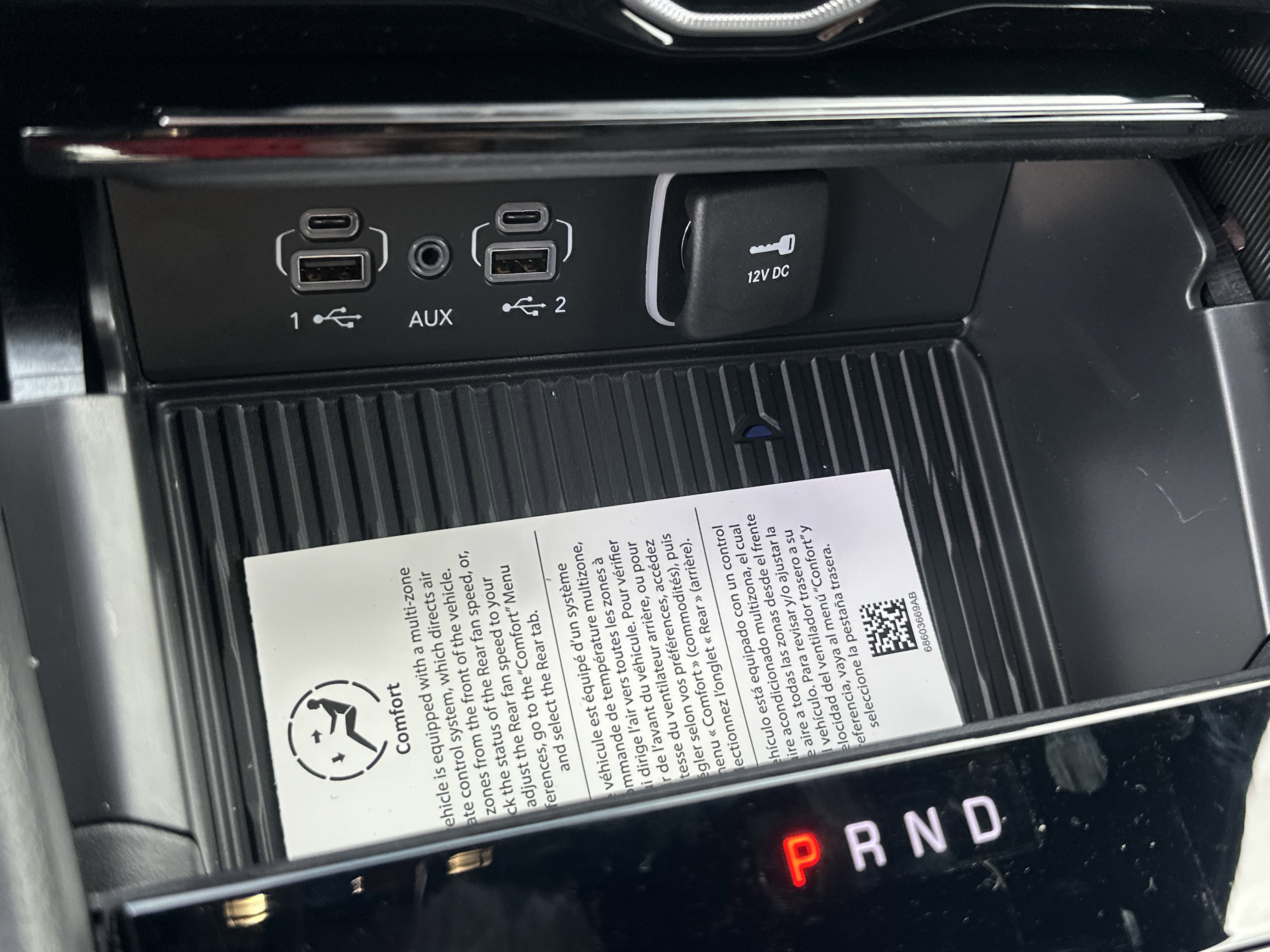 New 2026 Jeep Grand Cherokee L Limited image 5