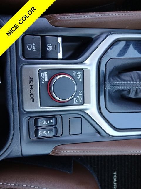 Used 2019 Subaru Forester Touring w/ Popular Package #3 AWD/4WD image 28