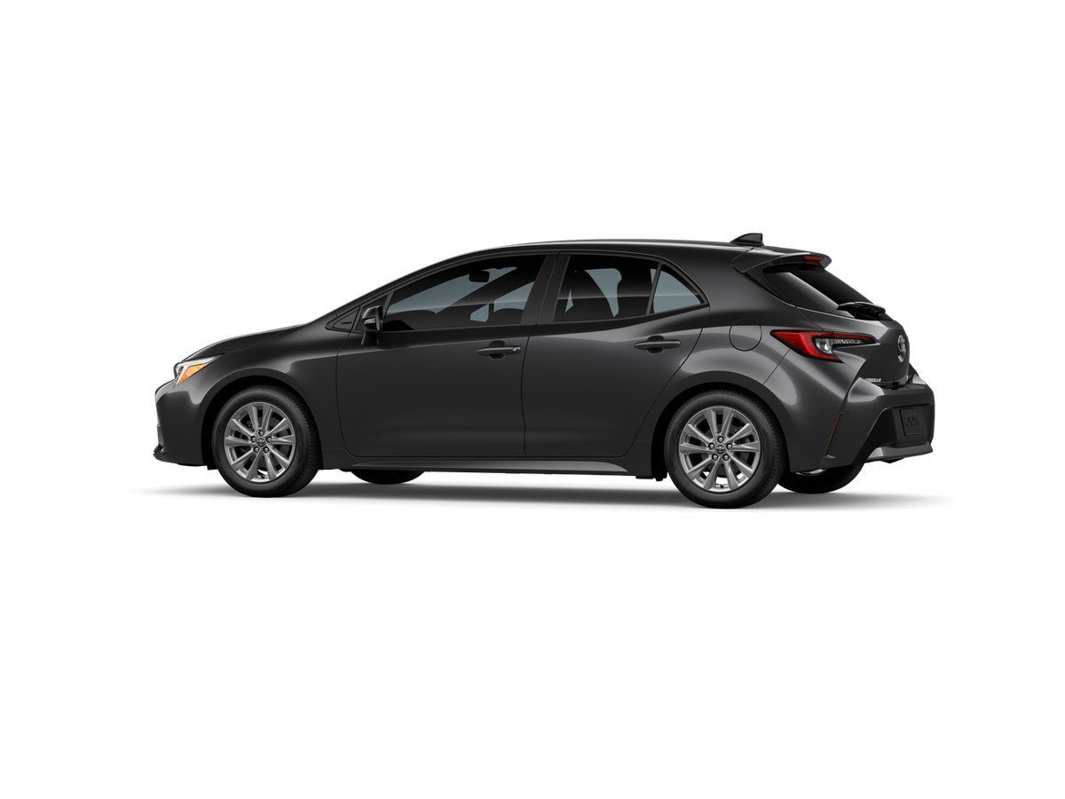 New 2026 Toyota Corolla SE FWD image 5