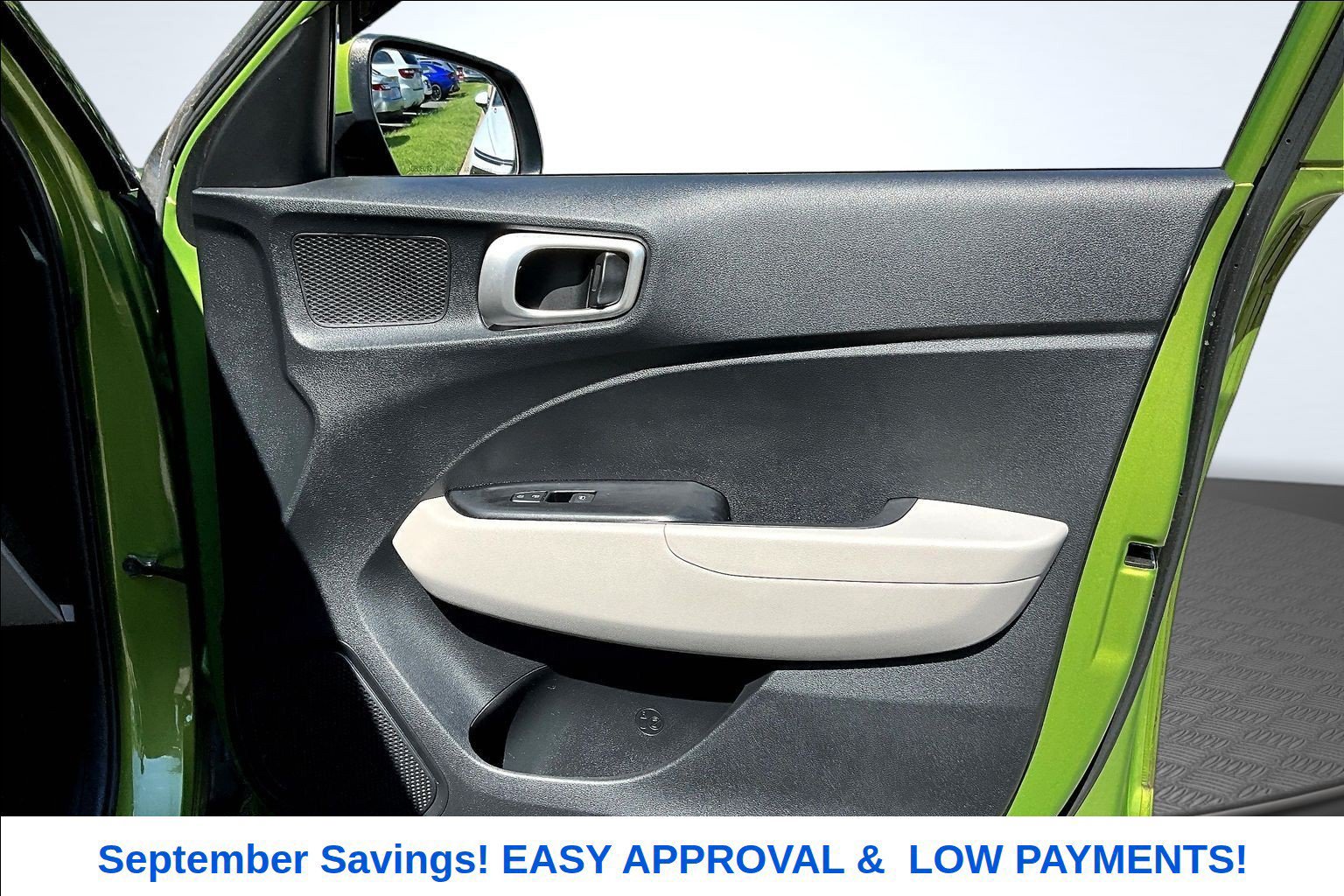 Used 2020 Hyundai Venue SEL w/ Convenience Package FWD image 23
